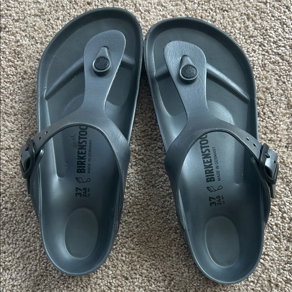 Birkenstock Brand New Slide Sandals